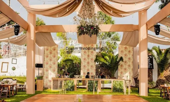 R.J. Events The Party Planners